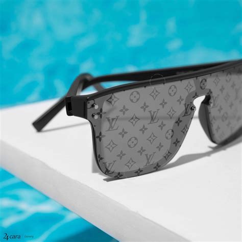 louis vuitton male glasses|Louis Vuitton shades men.